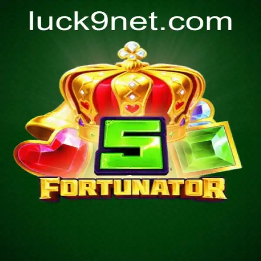 Discover the Exciting World of 5Fortunator and Unlock Your Luck with Luck9