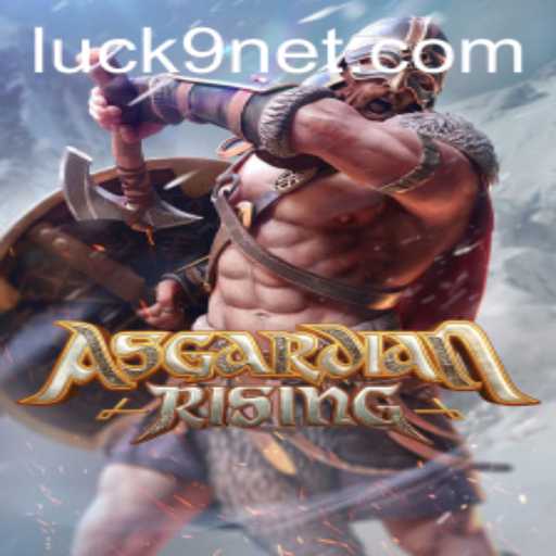 Discover the Epic Adventure of AsgardianRising and Harness the Power of Luck9
