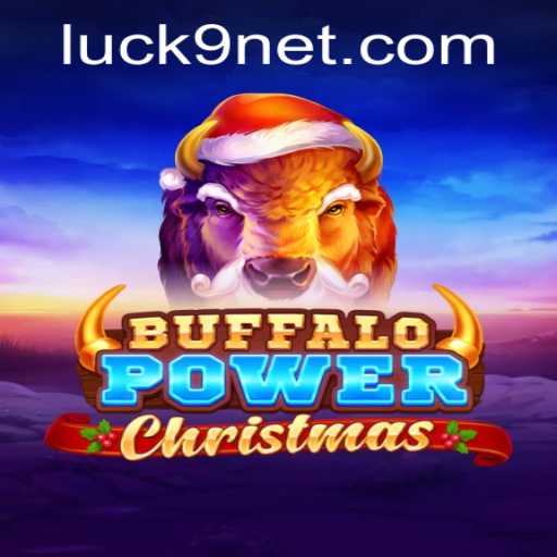 Exploring the Festive World of Buffalo Power Christmas and the Intriguing Role of Luck9