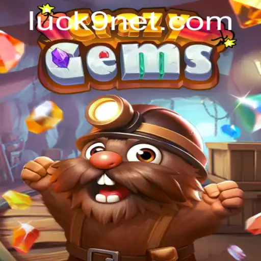 Explore the World of CrazyGems: A Game of Glitter and Strategy