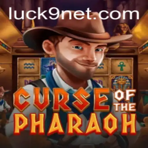 Unlocking Mysteries in CurseofthePharaoh: The Magic of Luck9