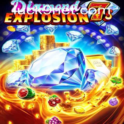 Discover the Thrill of DiamondExplosion7s: A Game of Chance and Strategy