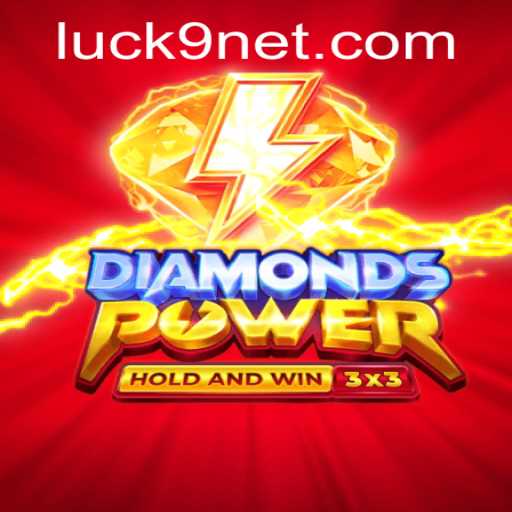 Unveiling the Enchanting World of Diamondspower: An In-Depth Look into the New Gaming Phenomenon