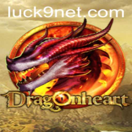 DragonHeart: An Epic Fantasy Adventure with a Twist of Luck