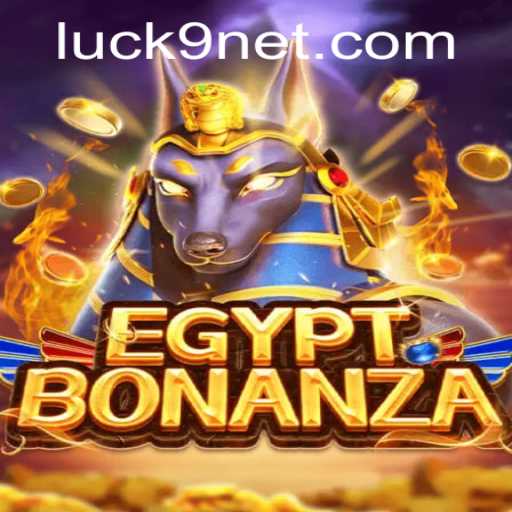 Unveiling the Mysteries of EgyptBonanza: Explore the Ancient World with a Luck9 Twist