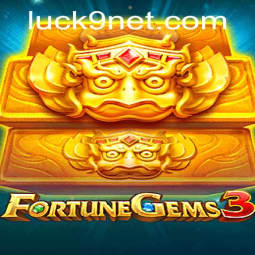 Unveiling the Thrills of FortuneGems3: A Journey into Luck9