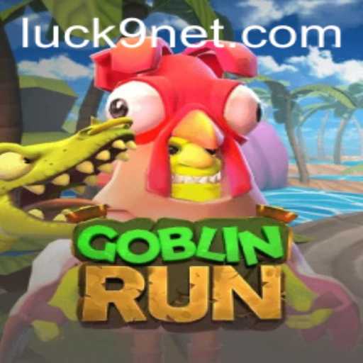 Discovering GoblinRun: A Thrilling Adventure With Luck9