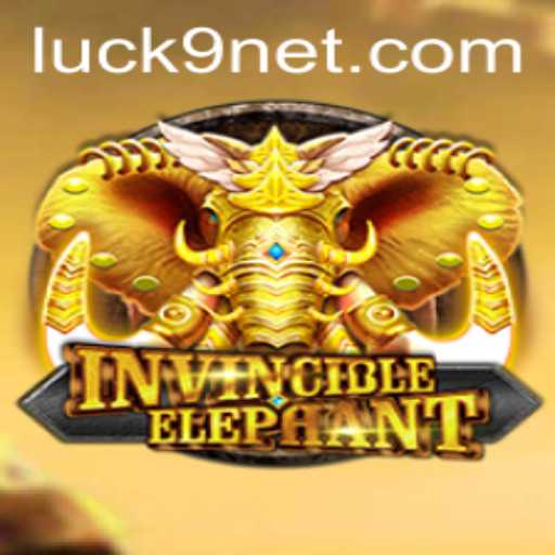 InvincibleElephant: A Game of Strategy and Chance