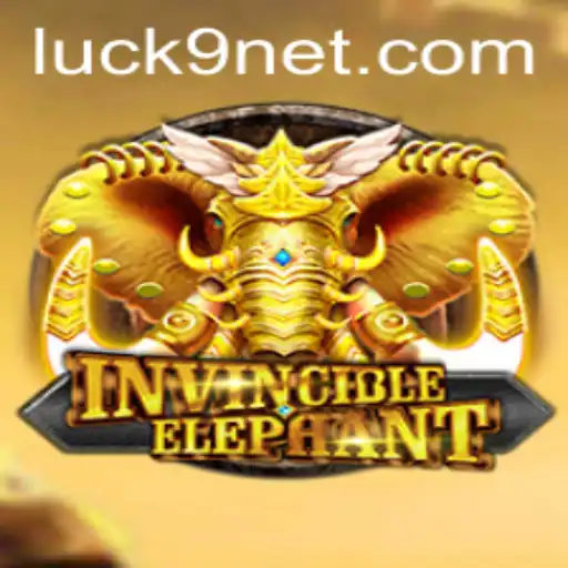 InvincibleElephant: A Game of Strategy and Chance