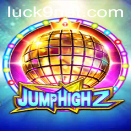 JumpHigh2: A Thrilling Leap into Luck9-Fueled Adventures