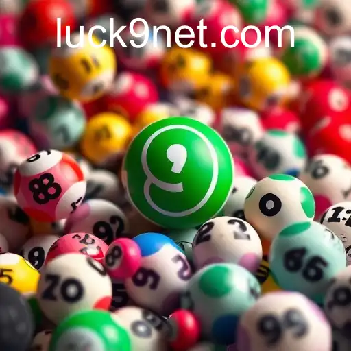 The Fascinating World of Lotteries and the Enigma of Luck9
