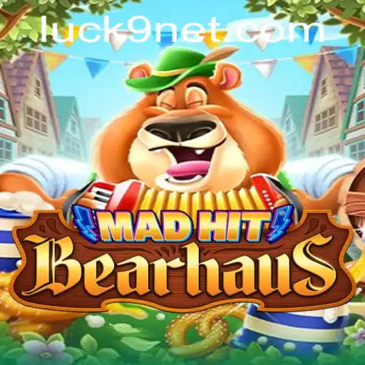 Exploring MadHitBearhaus: The Game of Strategy and Chance