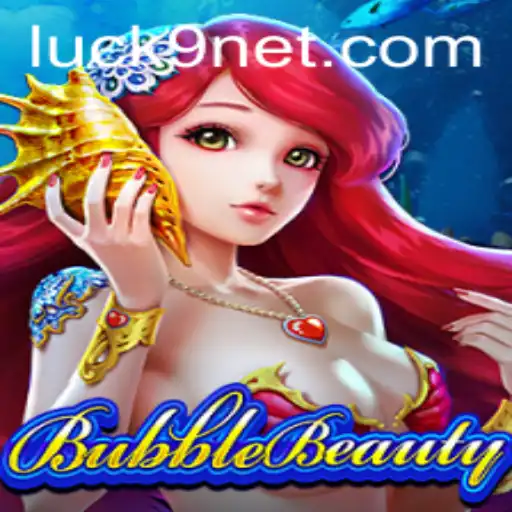 BubbleBeauty: A Mesmeric Dive into the World of Luck9