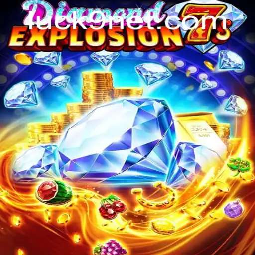 Discover the Thrill of DiamondExplosion7s: A Game of Chance and Strategy