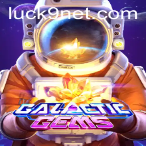 Exploring GalacticGems: A Cosmic Adventure with a Twist of Luck9