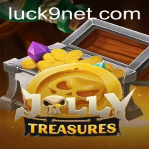 Exploring the Thrills of JollyTreasures with the Key to Winning: Luck9
