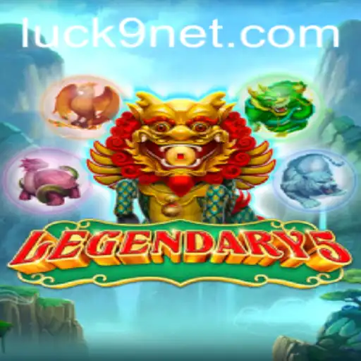 Exploring the Thrilling World of Legendary5 with the Luck9 Advantage