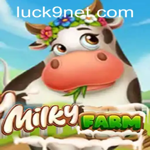Discover the Enchanting World of MilkyFarm: A Dive into Gaming with Luck9