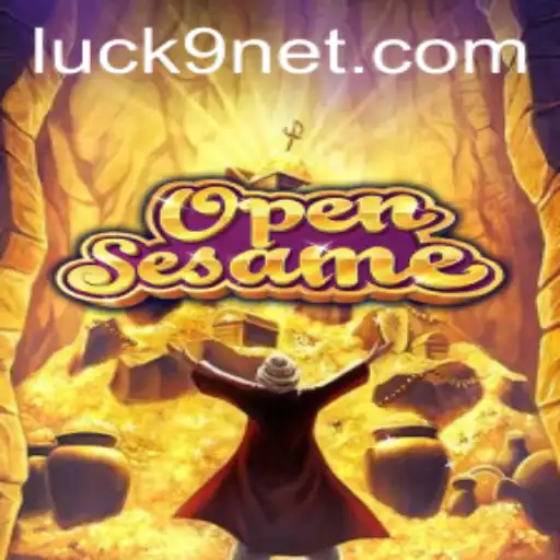 Unveiling 'OpenSesame': The Game of Strategy and Chance with 'Luck9' at its Core
