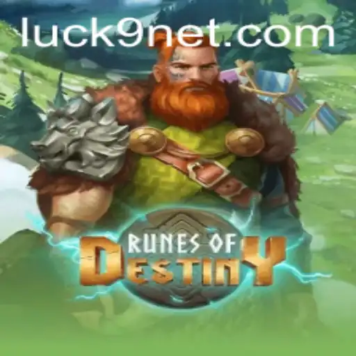 RunesOfDestiny: Unveiling the Mystical World of Luck9
