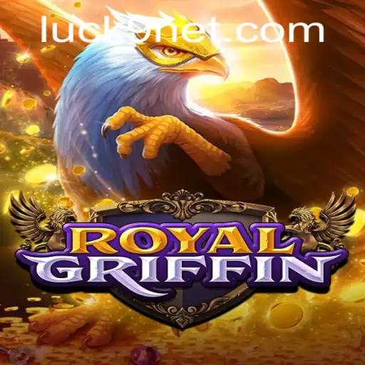 Exploring the Enchanting World of RoyalGriffin: Luck9's Latest Adventure