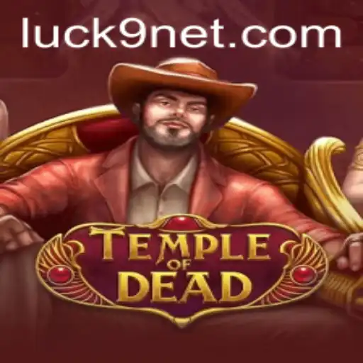 Discovering TempleofDead: A Thrilling New Challenge